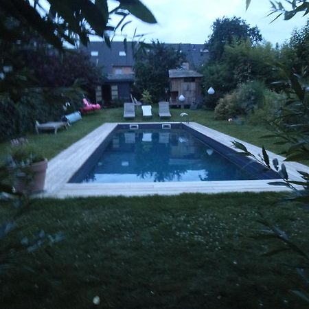 Bed and Breakfast Beatrice'S Gardens Nivelles Esterno foto