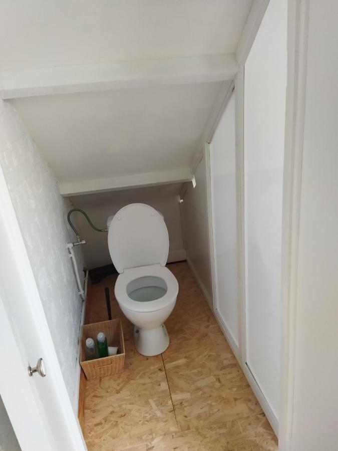 Bed and Breakfast Beatrice'S Gardens Nivelles Esterno foto
