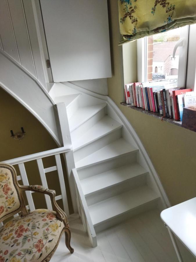 Bed and Breakfast Beatrice'S Gardens Nivelles Esterno foto