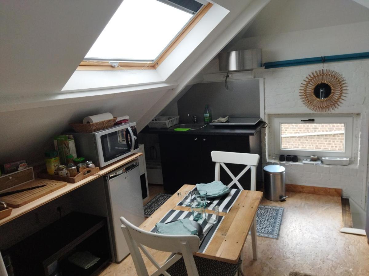 Bed and Breakfast Beatrice'S Gardens Nivelles Esterno foto