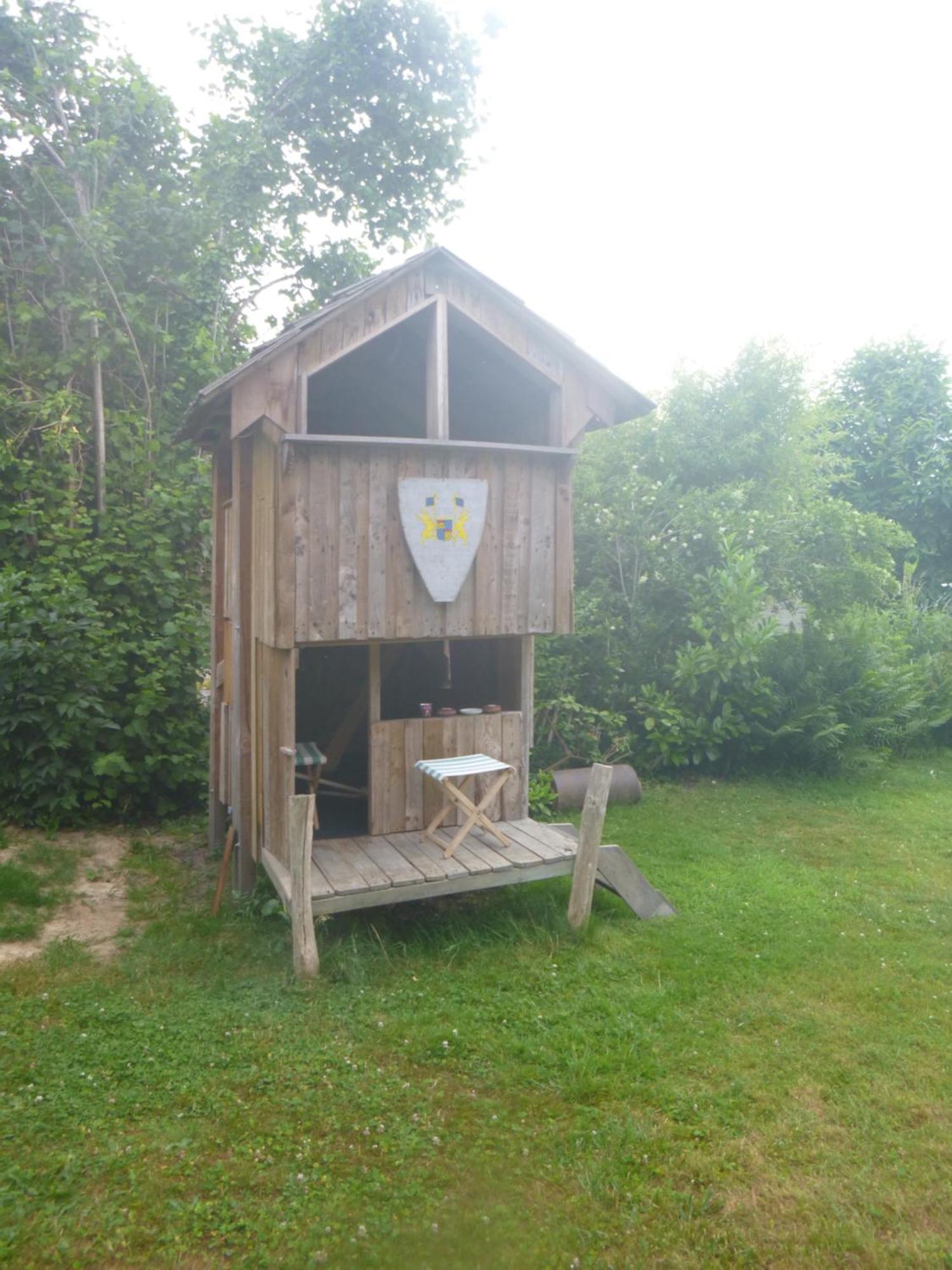 Bed and Breakfast Beatrice'S Gardens Nivelles Esterno foto