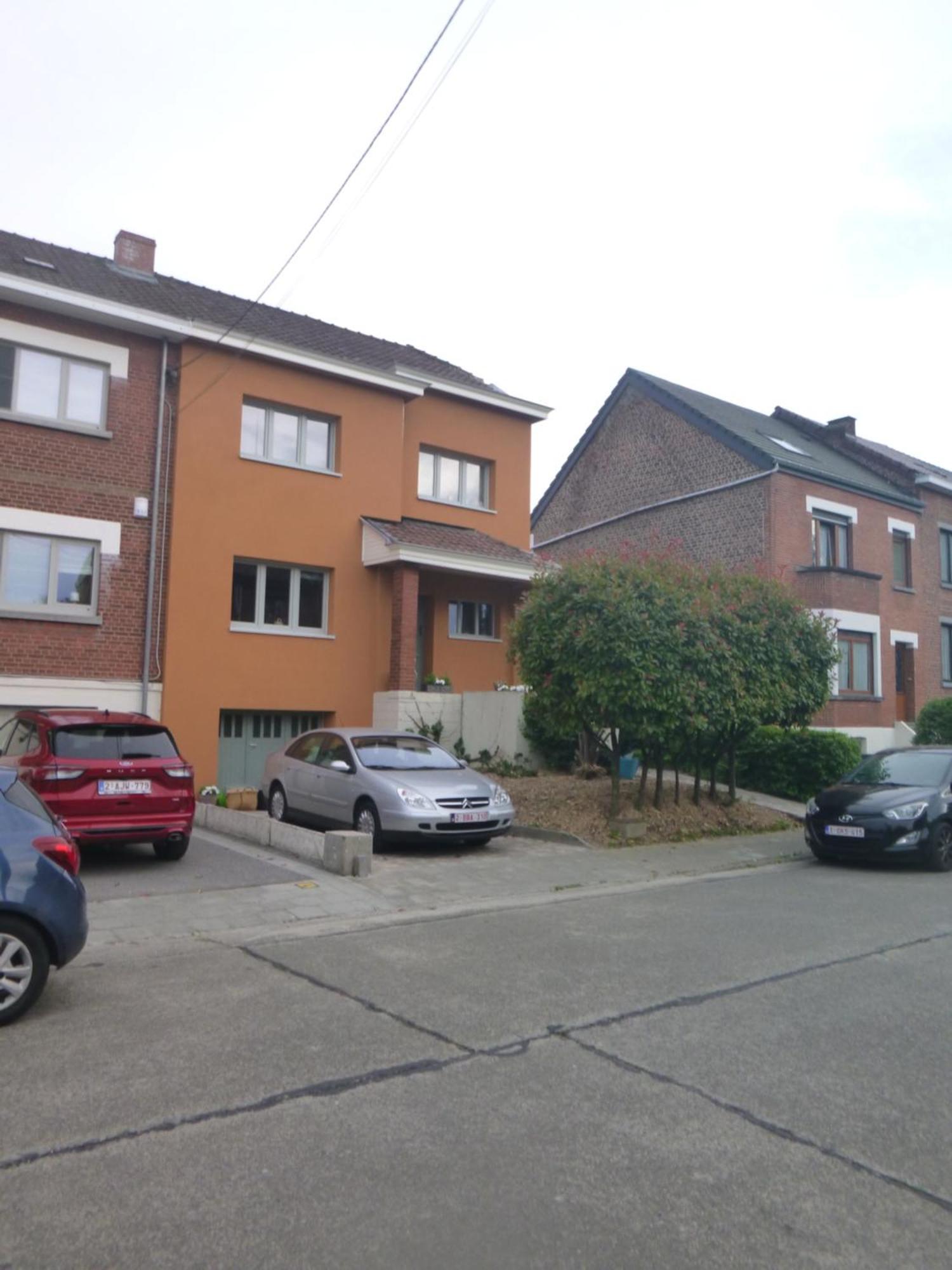 Bed and Breakfast Beatrice'S Gardens Nivelles Esterno foto